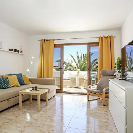 Apartment Club 202 San Miguel de Abona