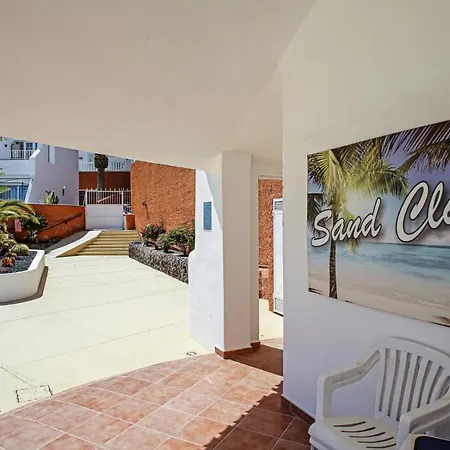 Apartment Club 202 San Miguel de Abona