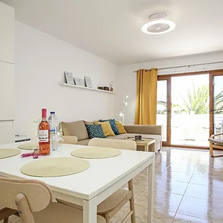 Club 202 Apartment