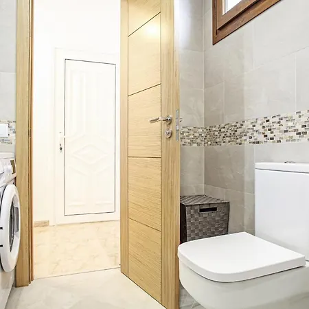 Club 202 Apartament *