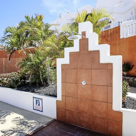 Club 202 Apartment San Miguel de Abona